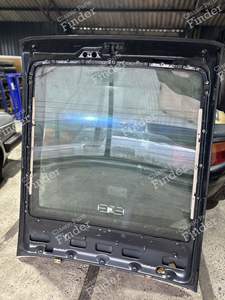 Hayon - PORSCHE 928 - thumb-3