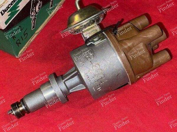 Igniter for R12, R15, R18 - RENAULT 18 (R18) - 4388D- 3