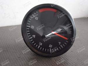 COMPTE-TOURS - PORSCHE 924