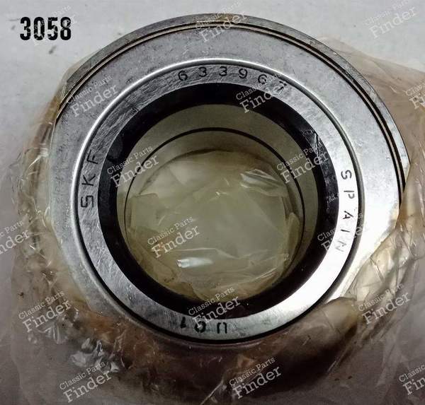 Pair of front left/right bearing kits - FIAT Uno / Duna / Fiorino - vkba1414- 1