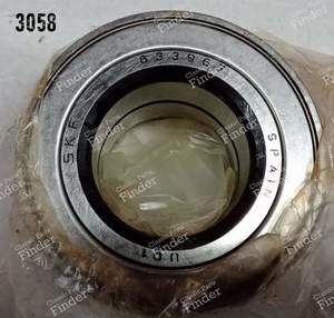 Pair of front left/right bearing kits - FIAT Uno / Duna / Fiorino - vkba1414- thumb-1