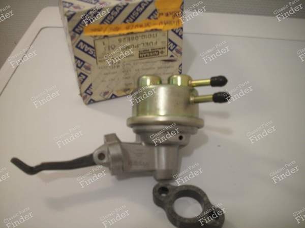 Bluebird-Stanza fuel pump... - NISSAN Bluebird (U11) - 1701006E25- 2