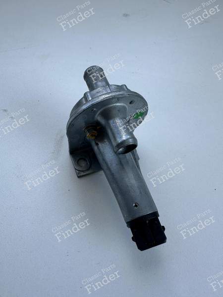 Commande d'air additionnelle - PEUGEOT 205 - 0280140175- 0