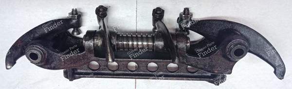 Rampe culbuteur - PORSCHE 356 - 539 05 223- 1