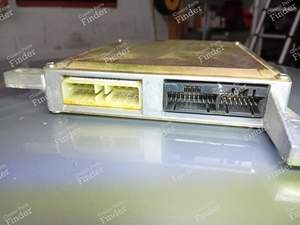 Calculateur moteur CRX 1,6 16 ZC1 - HONDA CR-X - 37820PJ137521- thumb-1