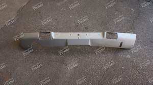 Rear skirt - PEUGEOT 205