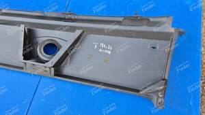 Back panel partition - PEUGEOT 404 - 7243.25- thumb-4