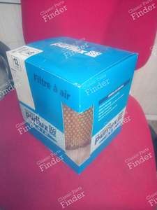 1 BOX OF AIR FILTERS - RENAULT Clio 1 - A935- thumb-1