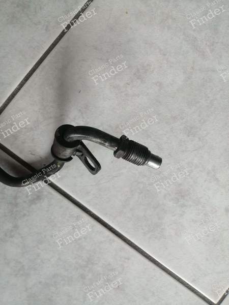 Durite de climatisation - CITROËN C6 - 9661024580 / T5409- 2