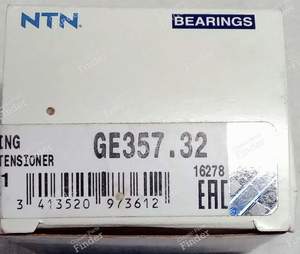 Spannrolle Zahnriemen - VOLKSWAGEN (VW) Golf IV / Bora / Jetta - ge357.32- thumb-2