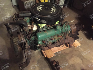 1962 401 Nailhead Engine Wildcat 445 for BUICK Invicta