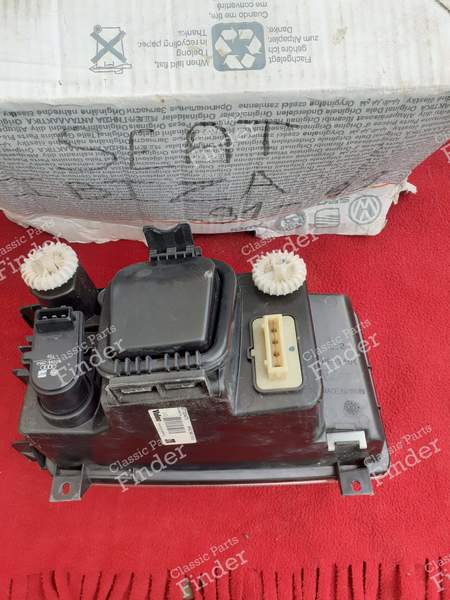 Optik vorne links - SEAT Ibiza / Córdoba II - 67735475 / 6K0941015 / 5013559- 1