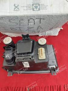 Optik vorne links - SEAT Ibiza / Córdoba II - 67735475 / 6K0941015 / 5013559- thumb-1