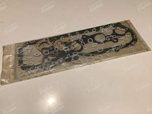 Valve honing kit - FIAT 600 - 1216- thumb-2