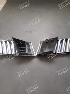 Kühlergrill - RENAULT Vel Satis - 8061- thumb-1