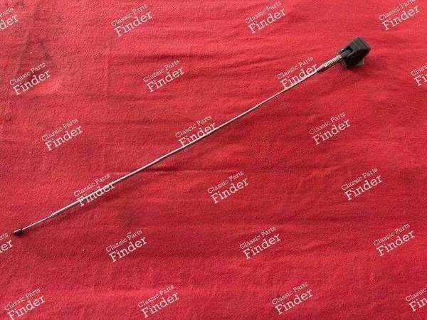 Roof antenna - CITROËN DS / ID - 0