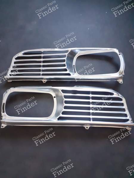 Kalander - Phase 1 - RENAULT 16 (R16) - 1