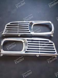 Kalander - Phase 1 - RENAULT 16 (R16) - thumb-1