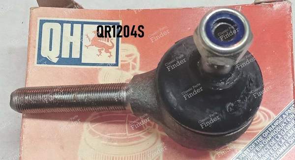 Left or right outer steering knuckle - MATRA-SIMCA-TALBOT Bagheera - QR1204S- 0