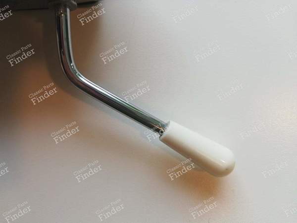 Turn signal control - CITROËN DS / ID - 522 / DS52205 / DM52205- 2