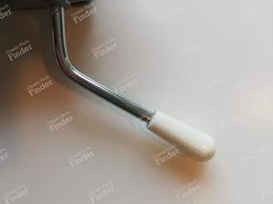 Turn signal control - CITROËN DS / ID - 522 / DS52205 / DM52205- thumb-2