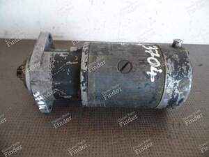 Starter - PORSCHE 928 - 0001312102 / 92860410304- thumb-5