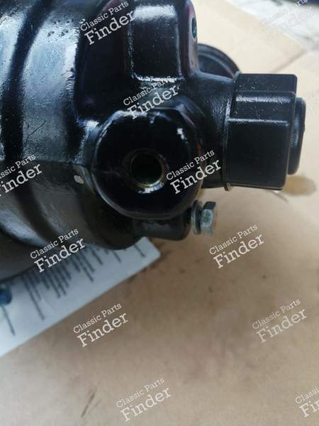 Vorderradaufhängungsbügel - Version ohne Hydractive - CITROËN XM - 1