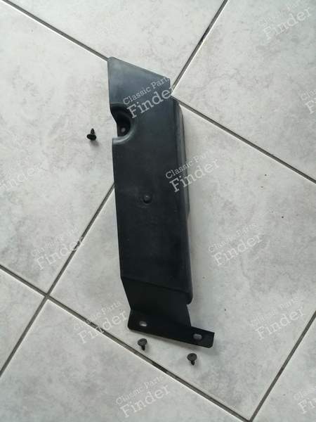 Set of under-car hydraulic housings - CITROËN XM - 3