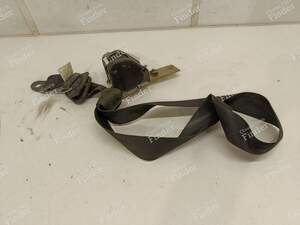 Front left seat belt - CITROËN Visa / C15
