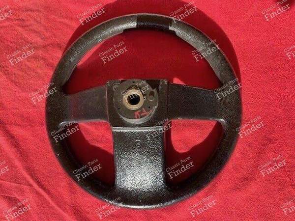 AX Sport / GT steering wheel - CITROËN AX - 5