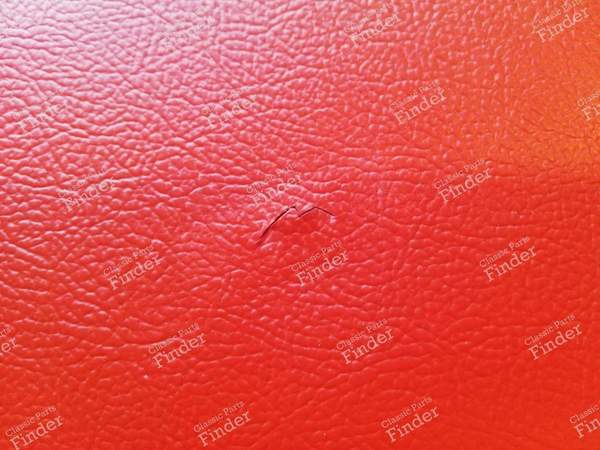 Türverkleidung hinten rechts - CITROËN 2CV - 1