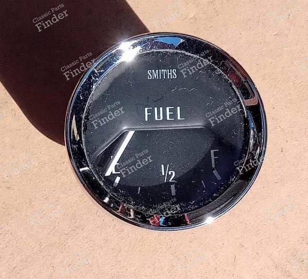 Fuel level gauge - MG Midget - 0