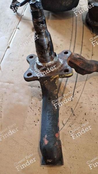 Paar Pivot Achsschenkel - FORD Mustang I (serie 1, 2 & 3) - 1