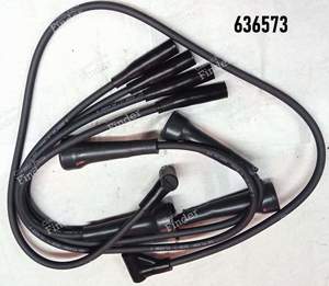 Ignition wire set Renault R11 1,7l - RENAULT 9 / Alliance / Broadway / 11 / Encore (R9 / R11) - thumb-1