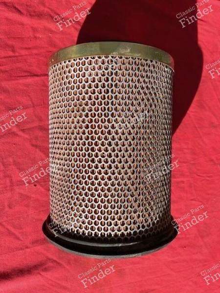 Filtre à air version Turbo atmosphérique - CITROËN CX - 1