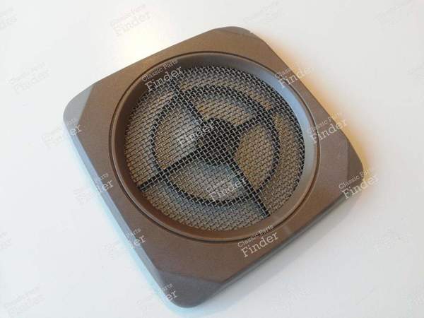 Grille de haut parleur - RENAULT Fuego - 7700753447- 0