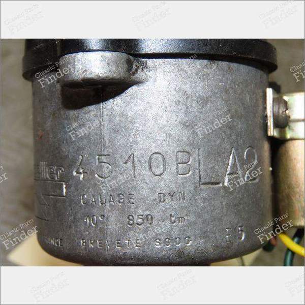 LIGHTER - CITROËN CX - 4510BLA2- 1