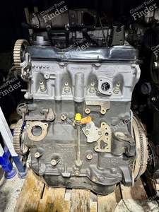 Motor Golf 1 GTI 1.8 DX - VOLKSWAGEN (VW) Golf I / Rabbit / Caddy / Jetta