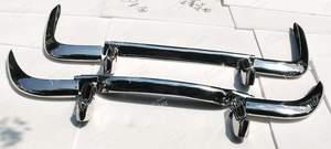 Complete front and rear bumpers - RENAULT Floride/Caravelle - thumb-0