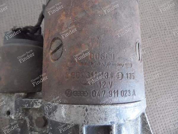 STARTER 047911023A / 0001311134 PORSCHE 944 & 924 - PORSCHE 944 - 047911023A / 0001311134- 8