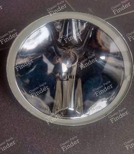 Cibié SPOT optics for ALPINE A110