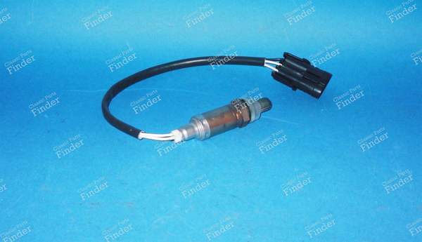 Sonde lambda Bosch - RENAULT Clio - 0258003715