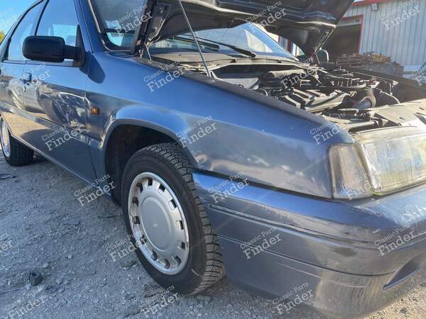 Rechter vorderer Kotflügel - CITROËN ZX - 2