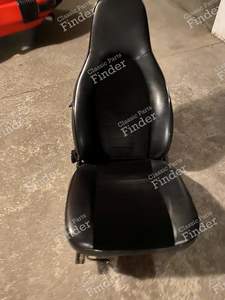 Vollständige Sitze Fahrer + Beifahrer - PORSCHE 911 / 912 E (G Modell) - thumb-2