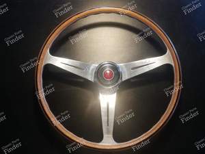 Nardi steering wheel for Fiat from the 60s/70s - FIAT 850 Spider