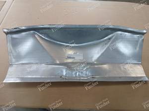Front compartment bulkhead - B T6/C version - PORSCHE 356