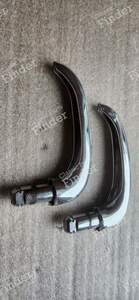 Door handle - RENAULT Dauphine / Ondine - 4281557- thumb-3