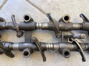 Rocker arm - Engine 812 - RENAULT 8 / 10 (R8 / R10) - thumb-4