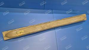 Unterer Querträger der Vorderseite - DIESEL UTILITIES - PEUGEOT 404 - 7103.13- thumb-1