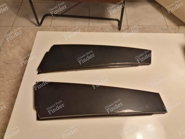 Pair of central pillar Custodes - CITROËN C6 - 2